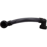 Piping Assembly 1.5" Pred/Dynamo