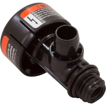 Kit Parts Clean & Clear Plus