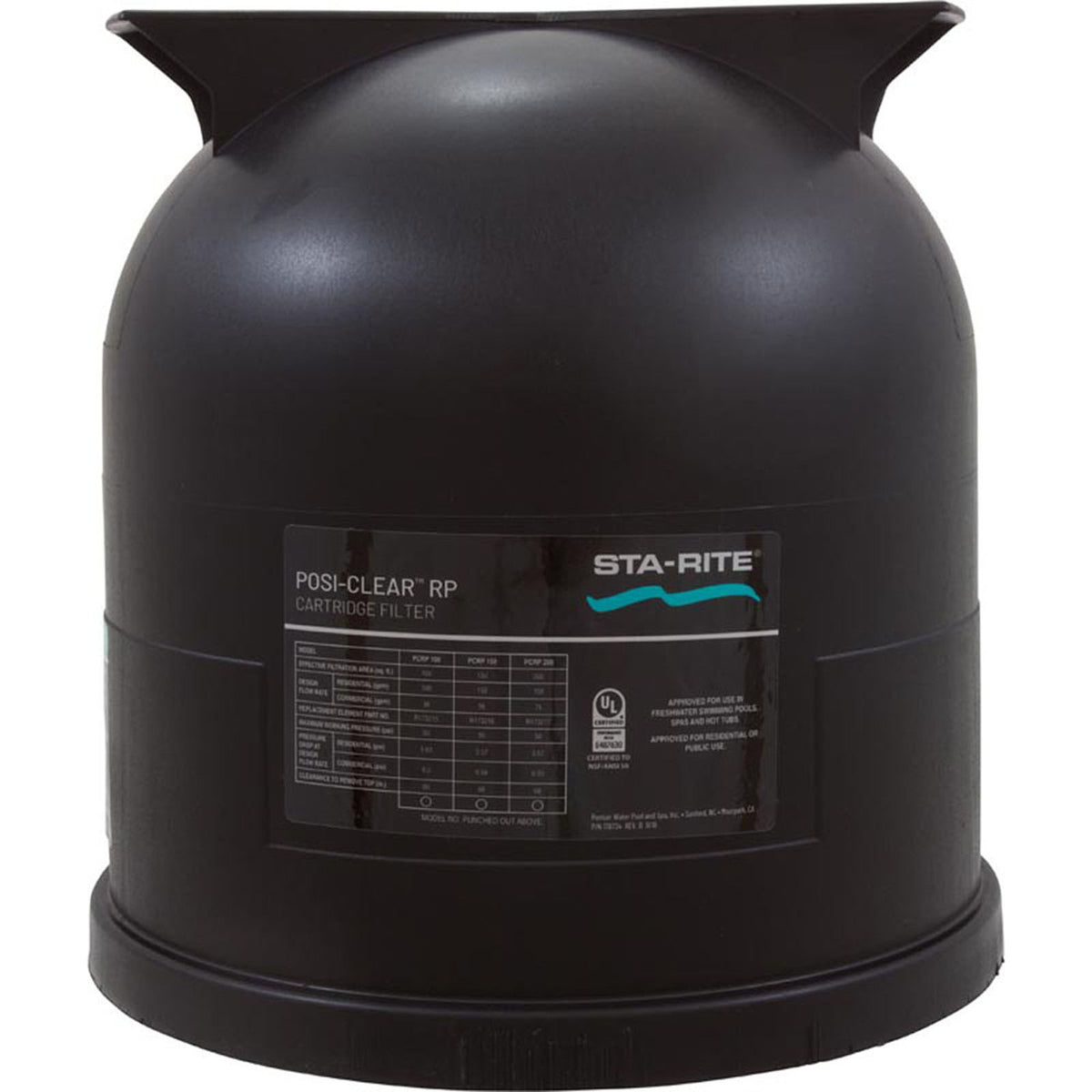 Lid Lg Pxc Replacement