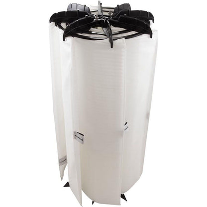 Grid Assembly Ns60 Complete