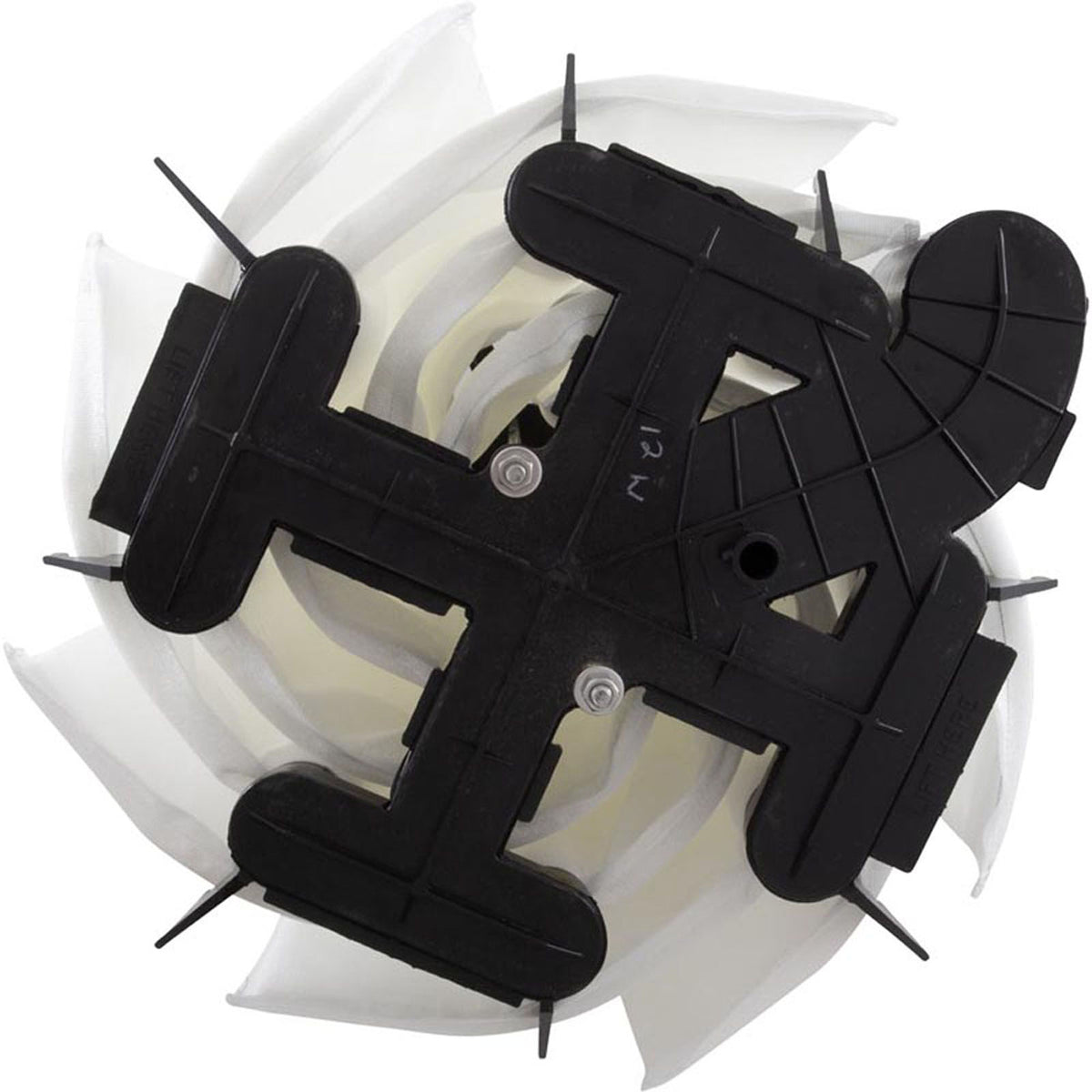 Grid Assembly Ns60 Complete