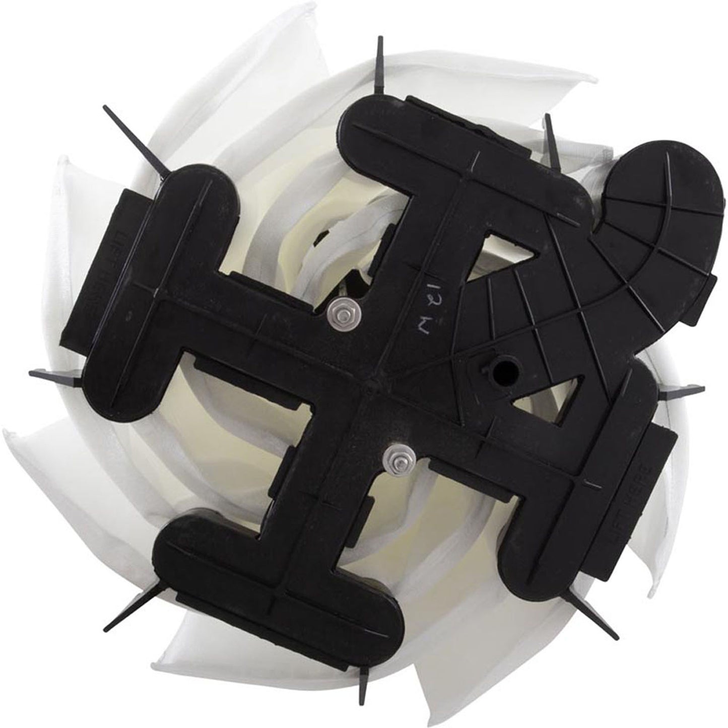 Grid Assembly Ns60 Complete