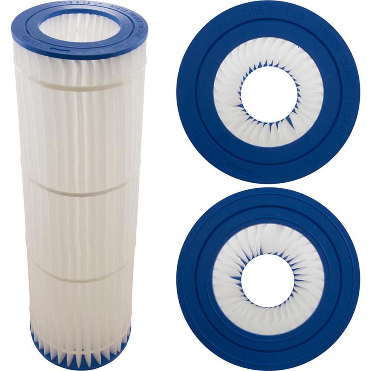 Pentair EasyClean DE Replacement Cartridge (196040)
