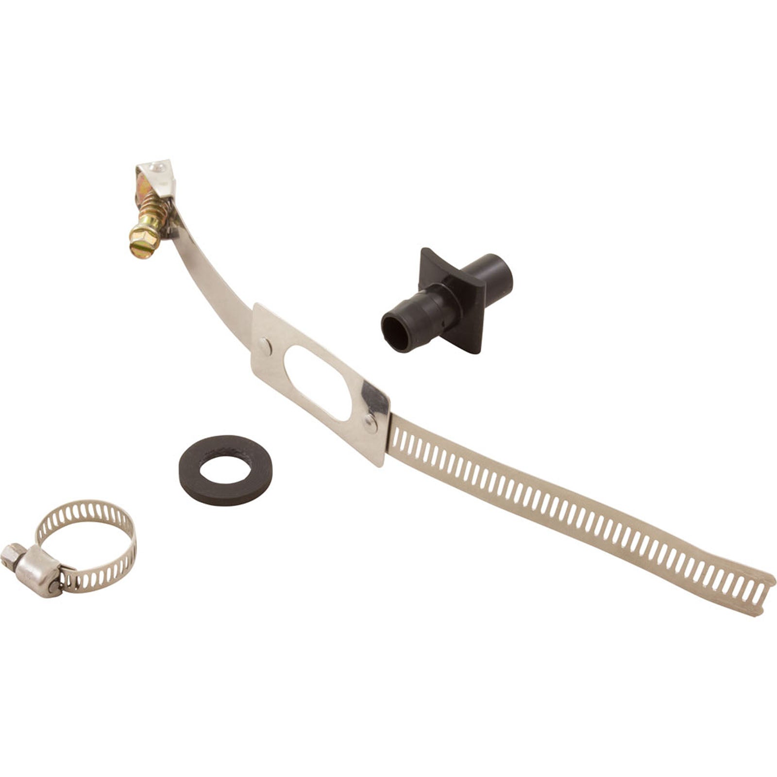 Pentair Rainbow 200014 Feeder Saddle Kit for 300-29X