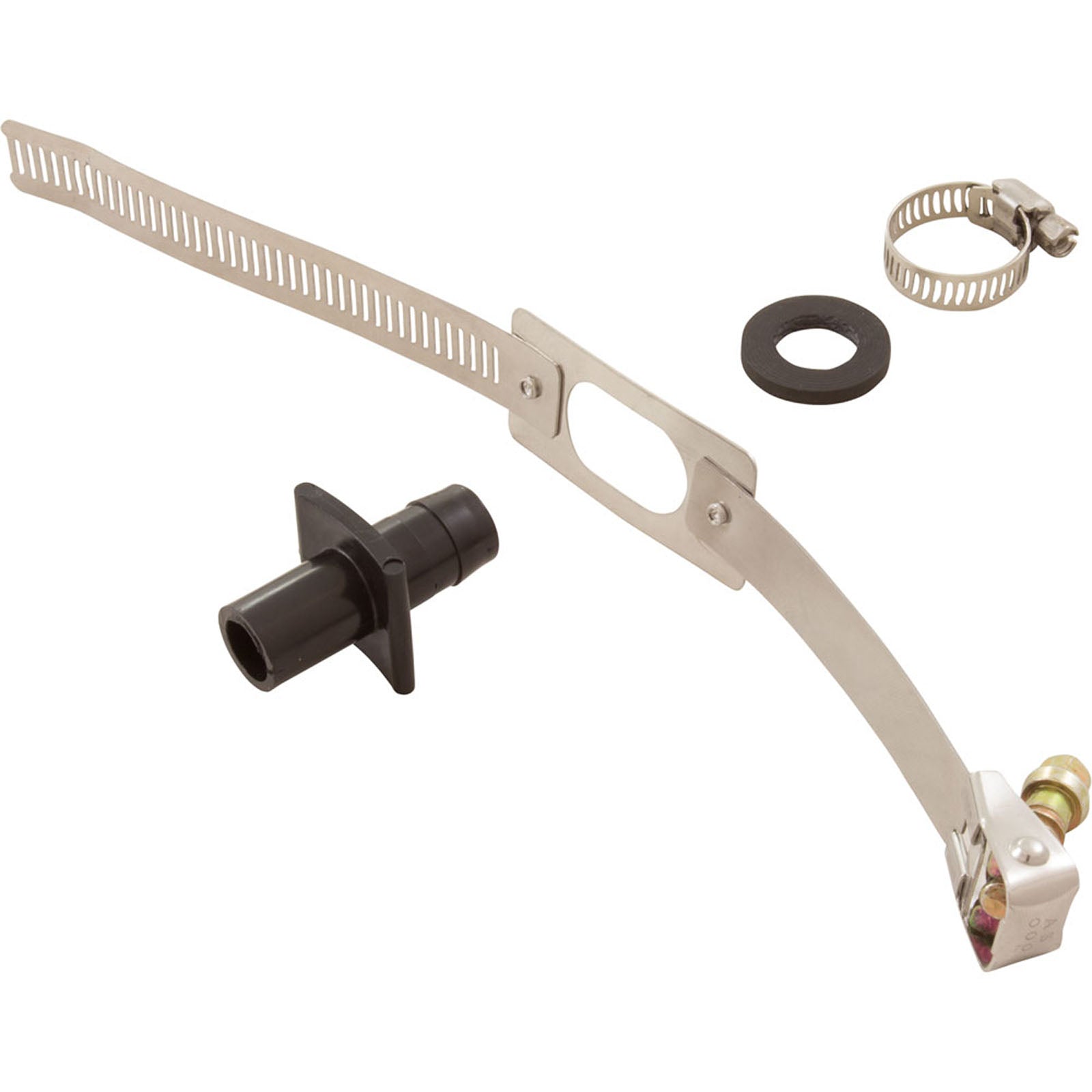 Pentair Rainbow 200014 Feeder Saddle Kit for 300-29X
