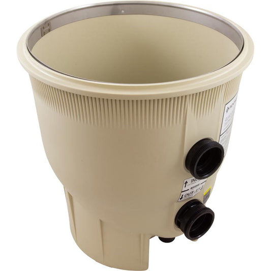 Remplacement de l'assemblage inférieur Quad DE