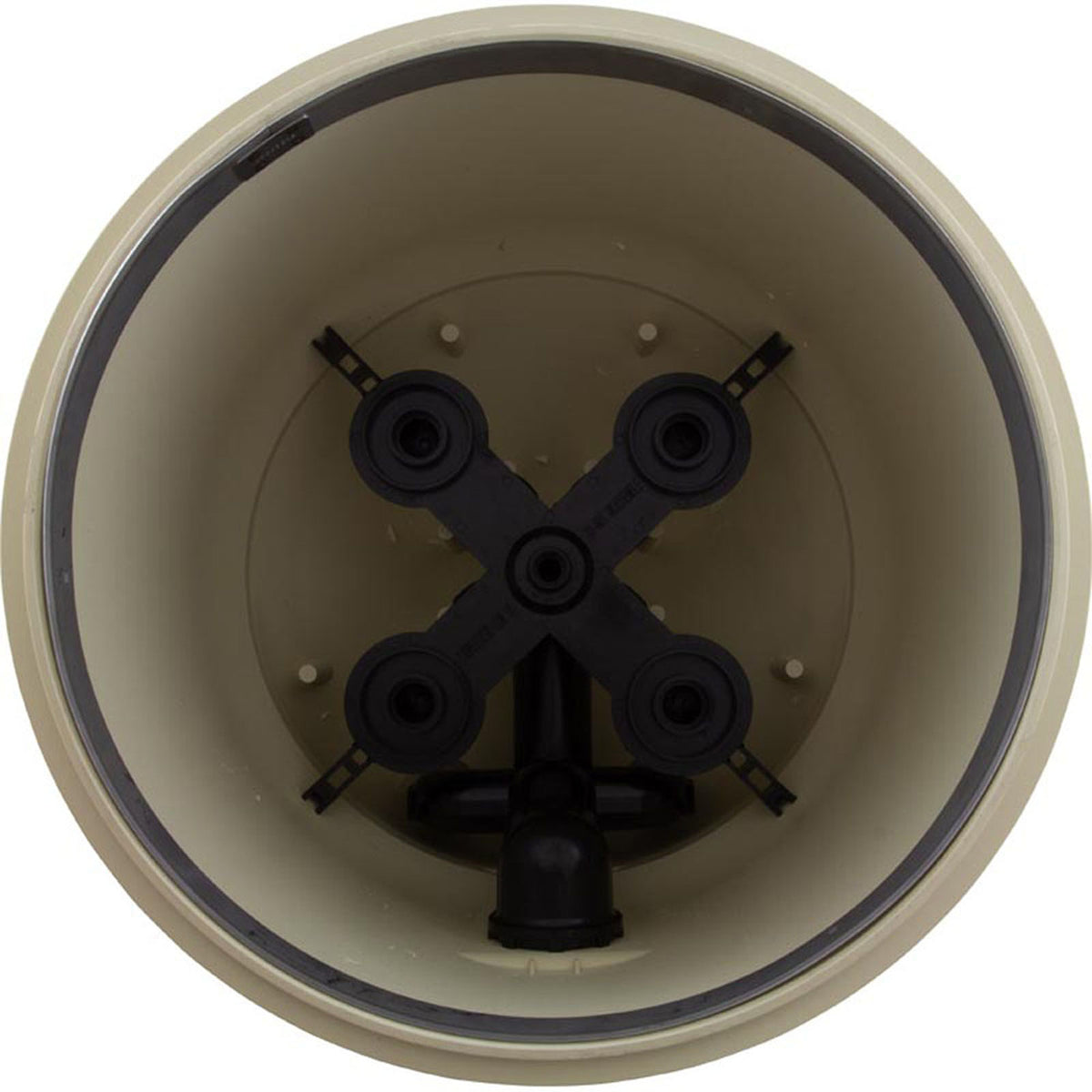 Bottom Assembly Quad DE Replacement