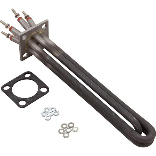 Élément, 6 kW, 208 V, modèles Coates CE