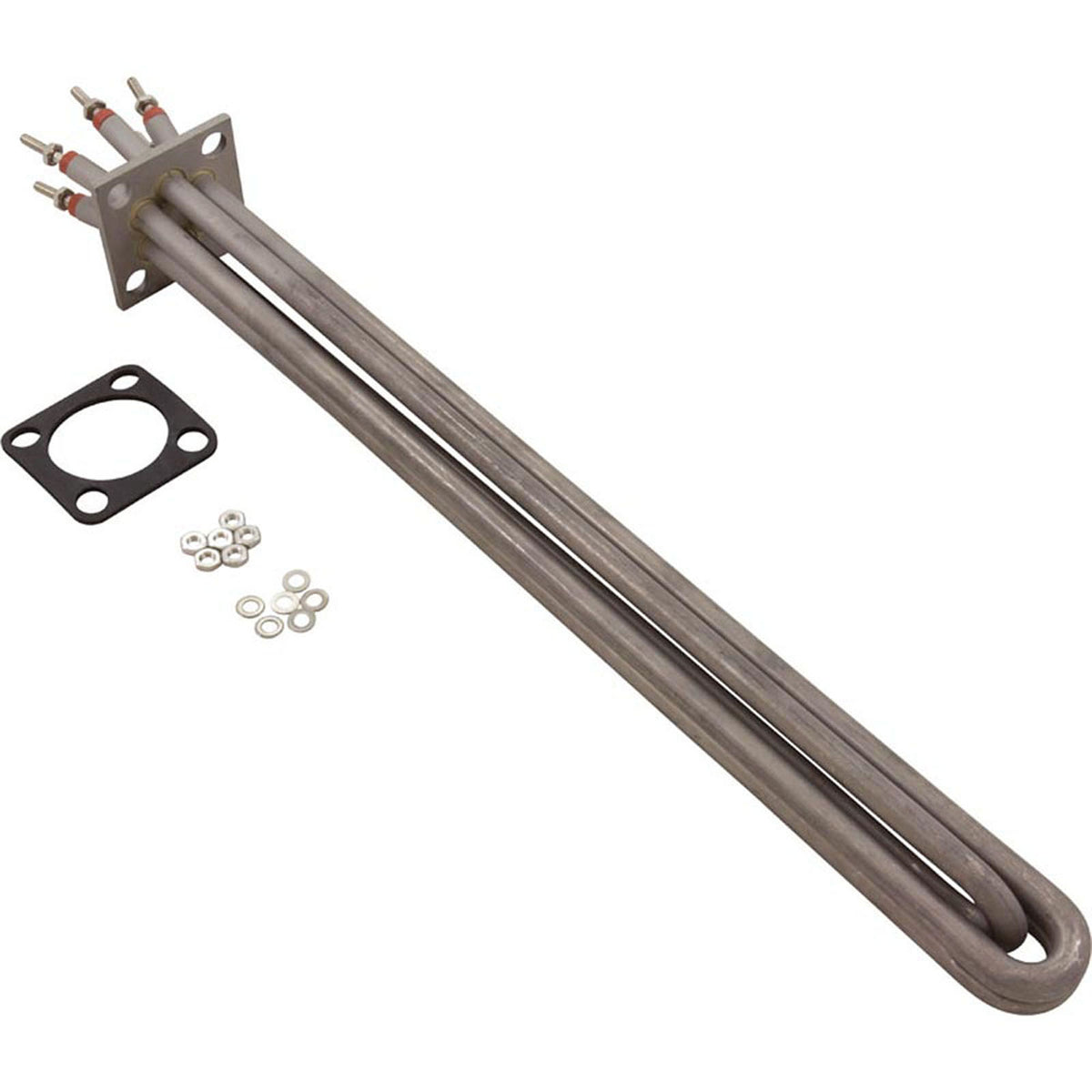 Coates 480V 12Kw Element (Includes Gaskets)