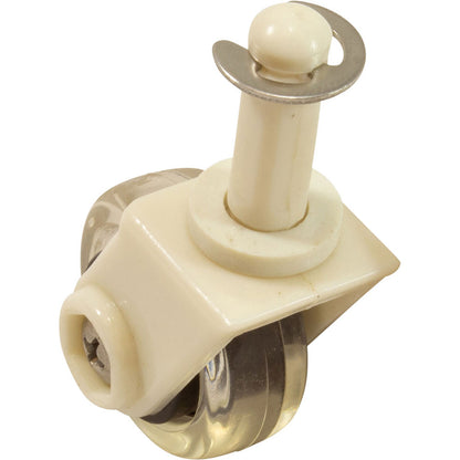 Kit de remplacement de roue Provac Ii