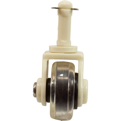 Kit de remplacement de roue Provac Ii