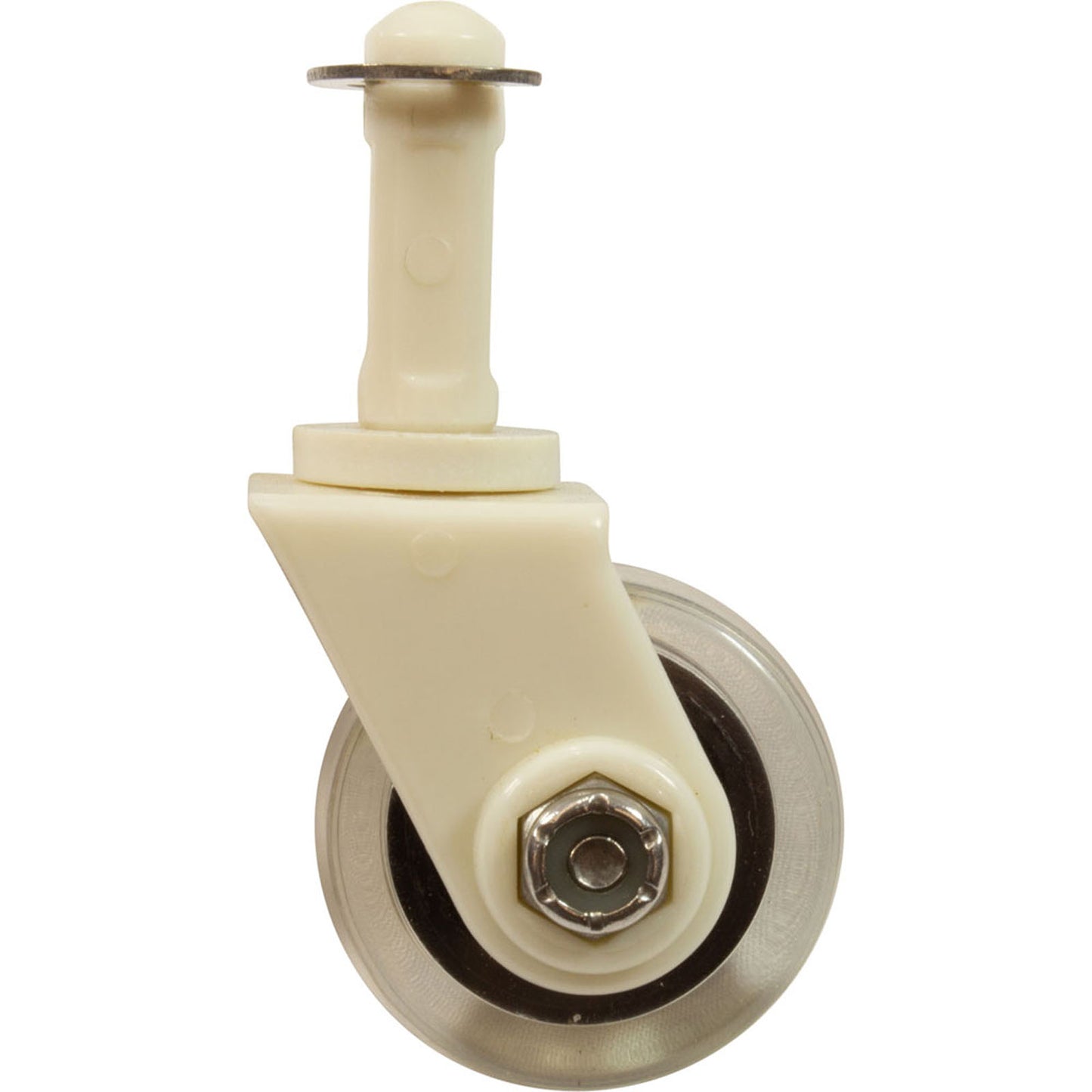 Kit de remplacement de roue Provac Ii