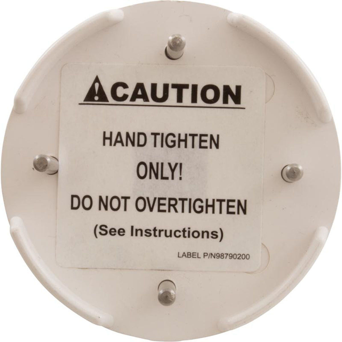 Tool Lens Tightening