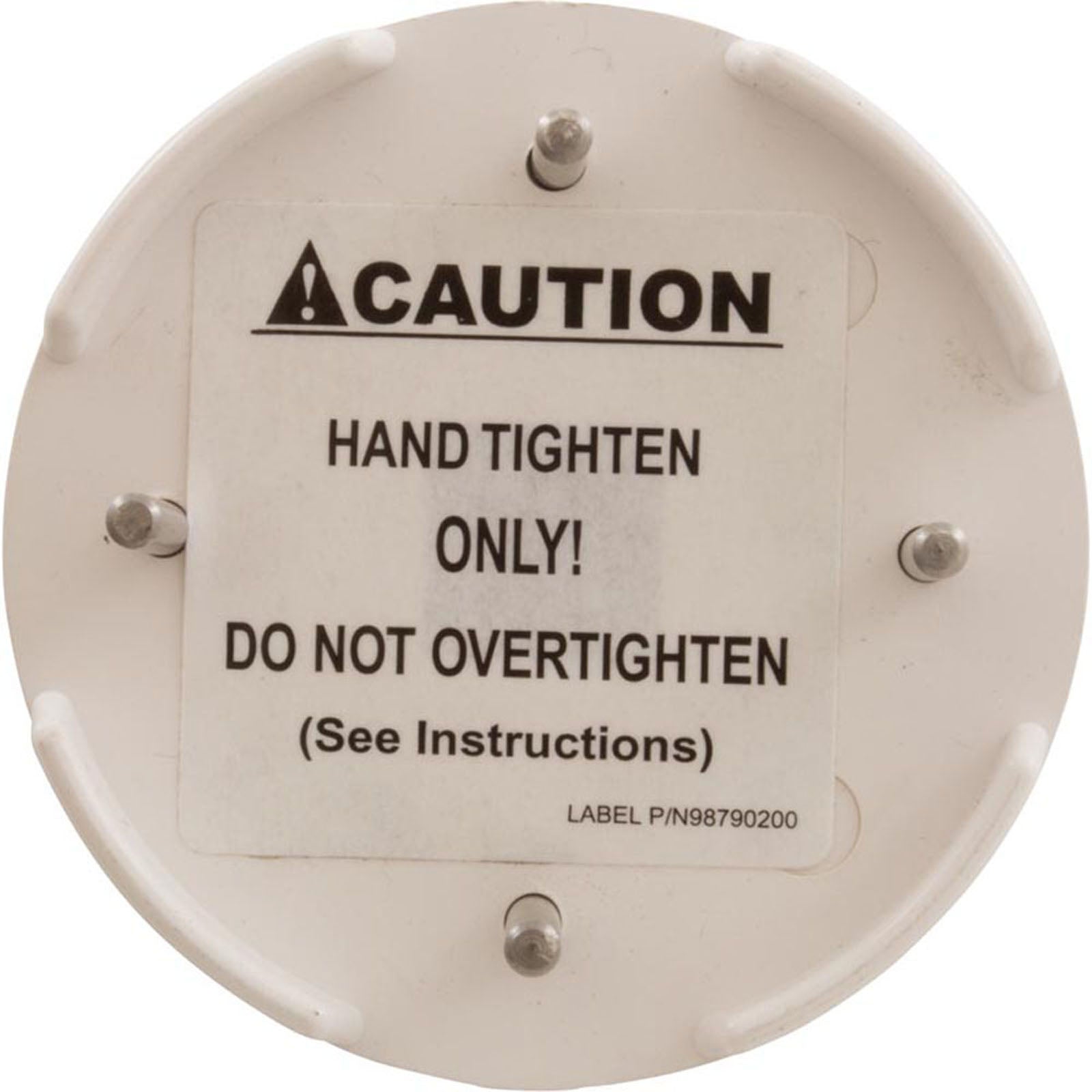Tool Lens Tightening