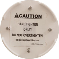 Tool Lens Tightening