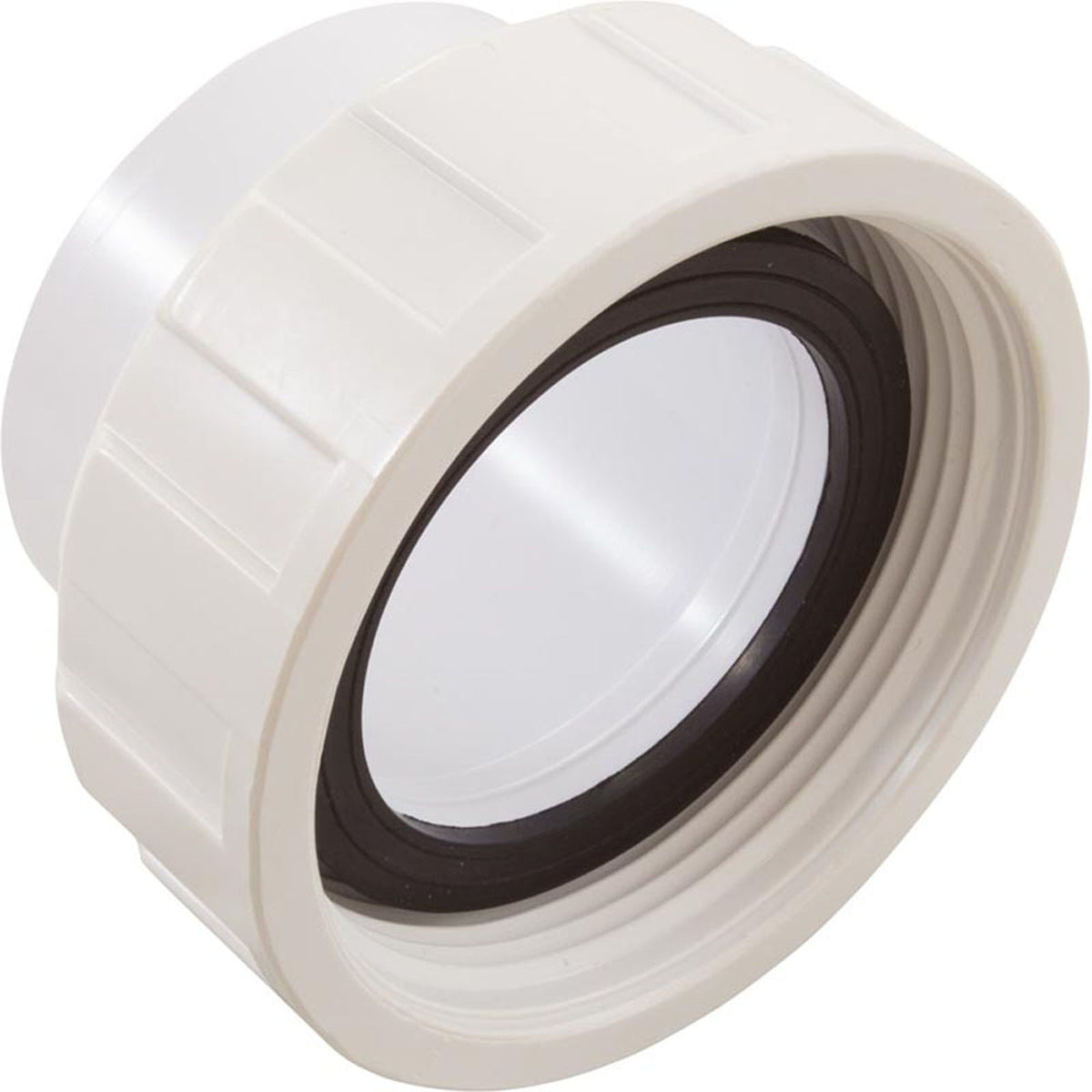 2In Union (Nut, Sleeve, T-Gasket)