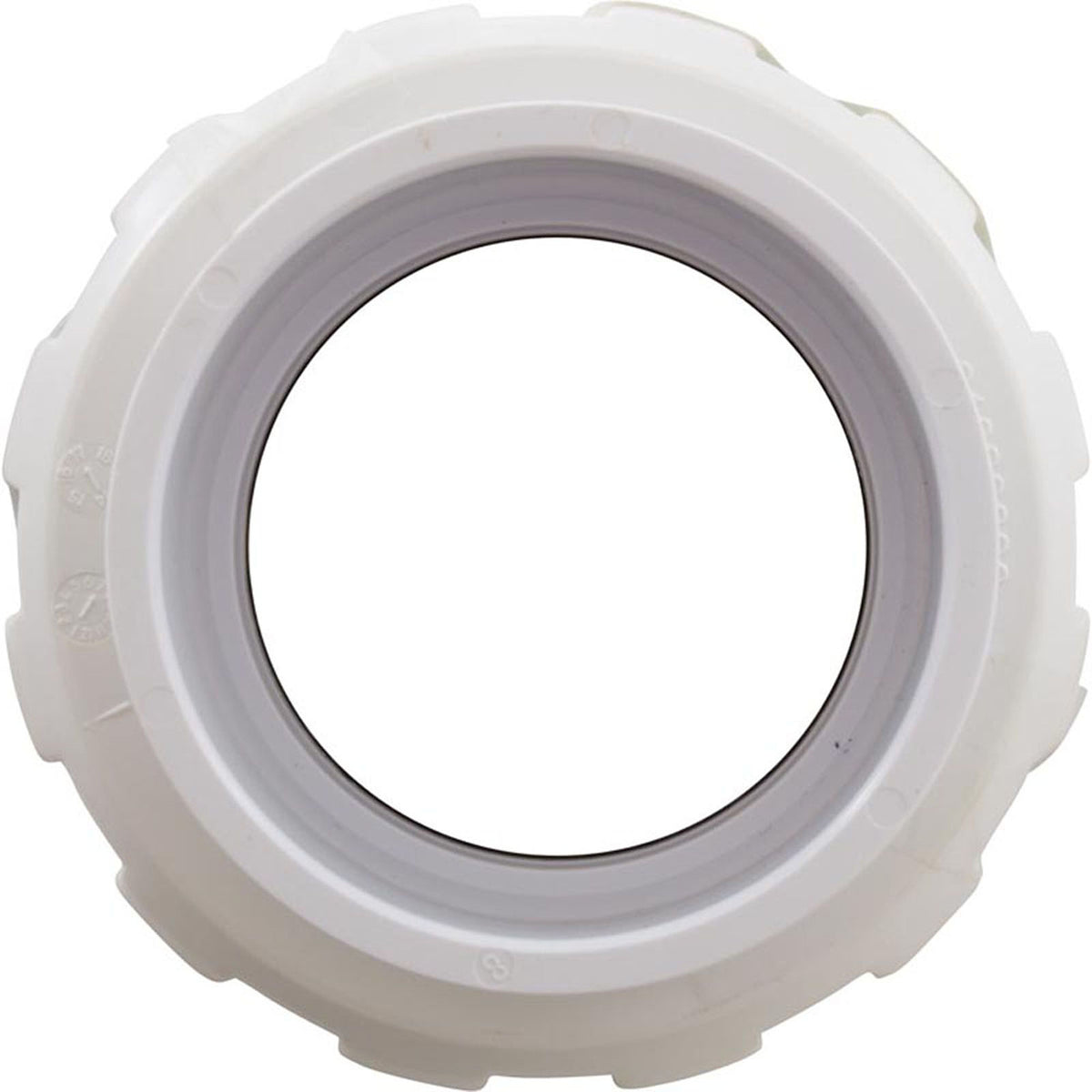 2In Union (Nut, Sleeve, T-Gasket)