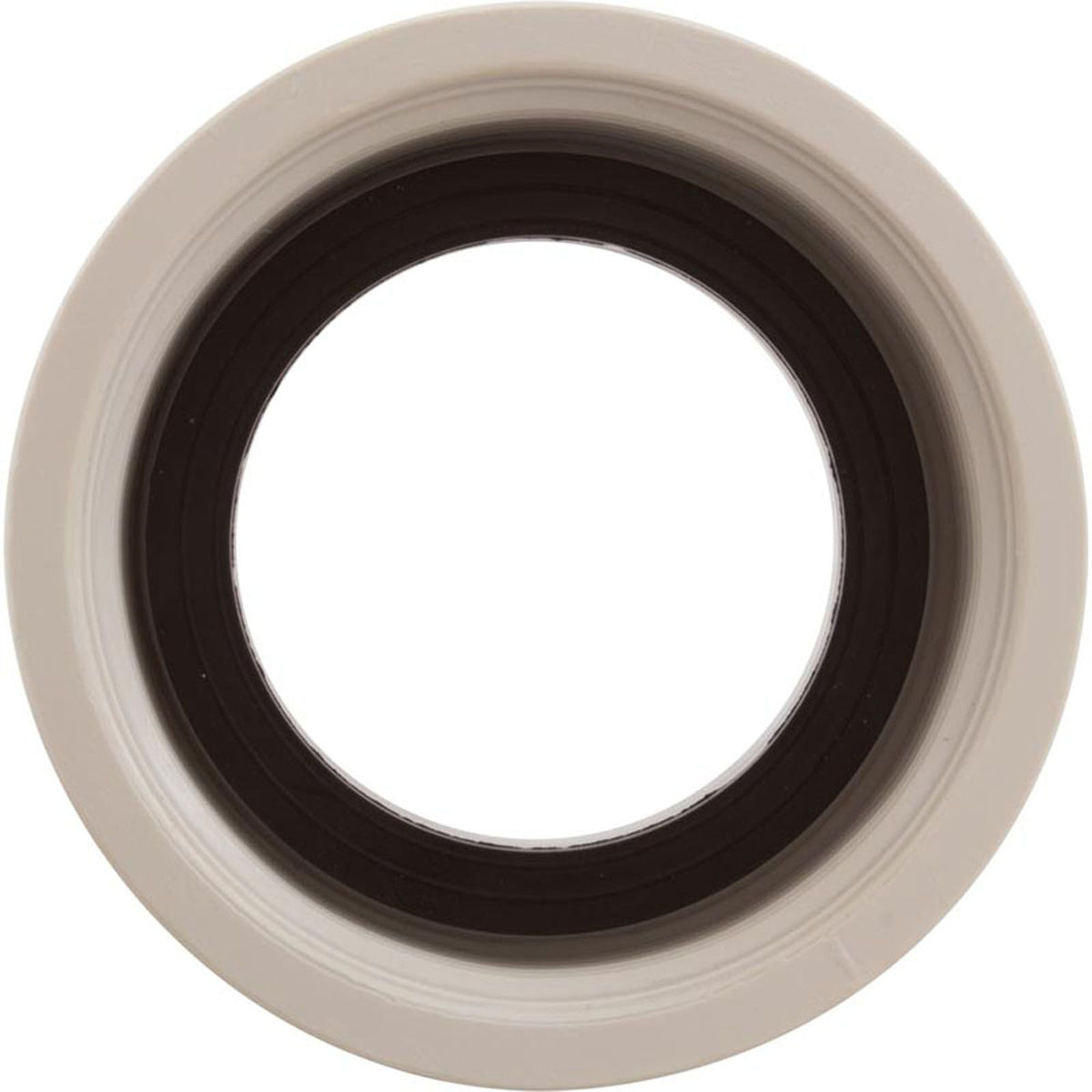 2In Union (Nut, Sleeve, T-Gasket)