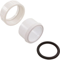 2In Union (Nut, Sleeve, T-Gasket)