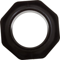 Union Tailpiece (1.5In Mipx1.5In Mu Black)