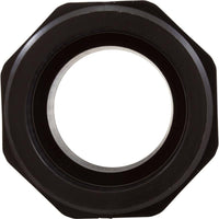 Union Tailpiece (1.5In Mipx1.5In Mu Black)