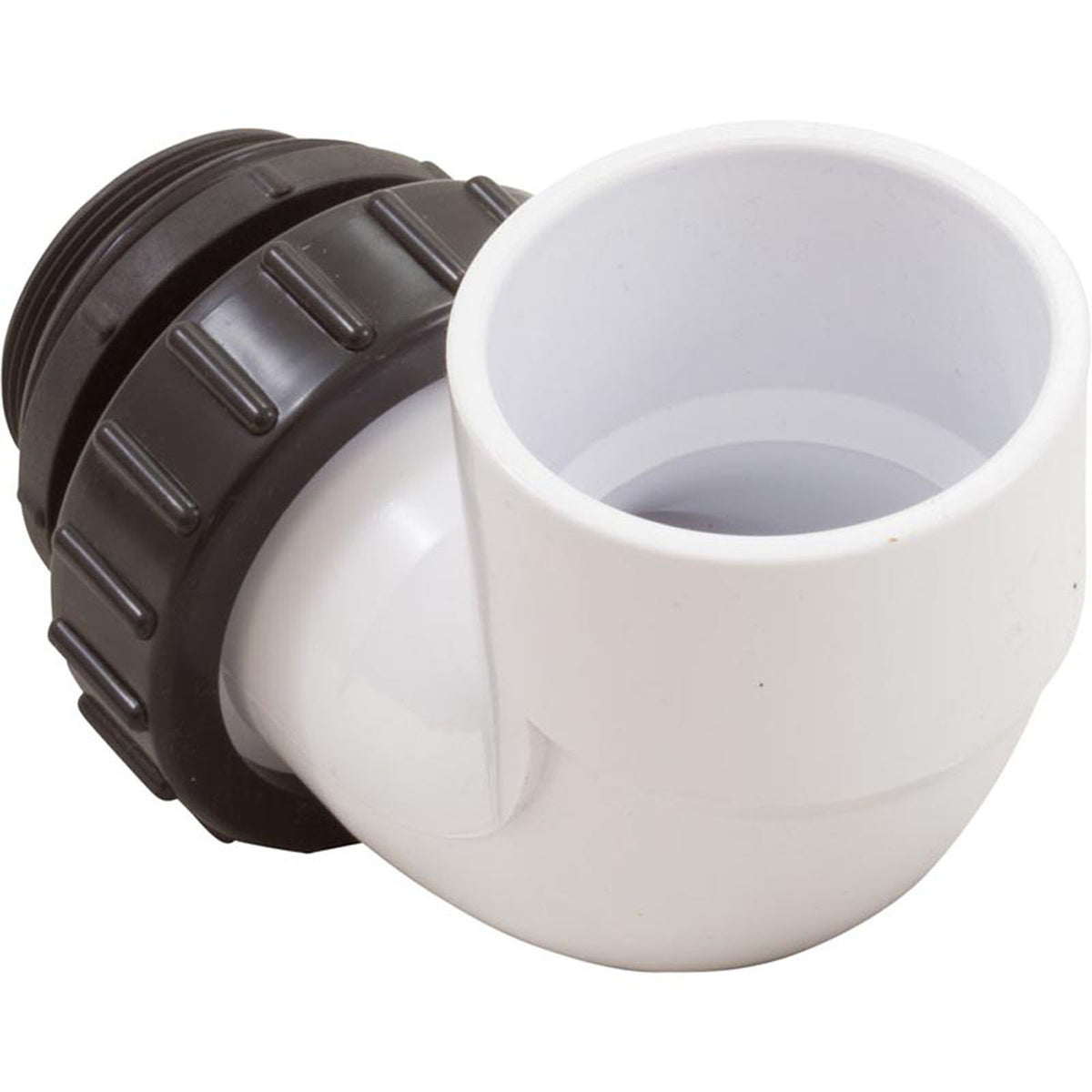 2In Mip X 2In 90 Deg Union S-S (High-Temp)