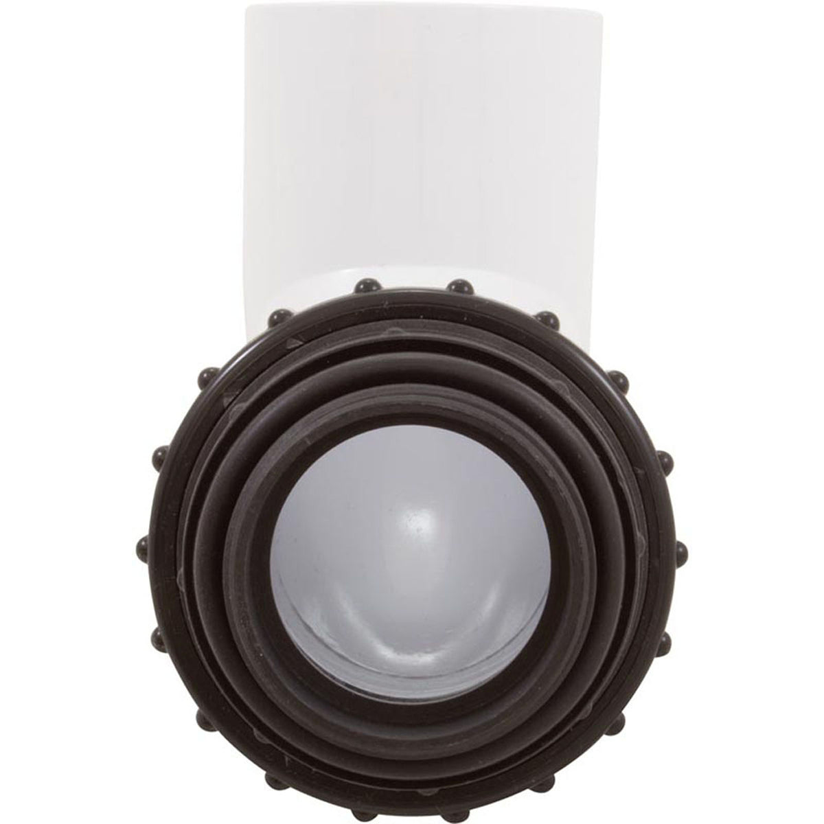 2In Mip X 2In 90 Deg Union S-S (High-Temp)