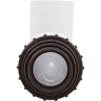 2In Mip X 2In 90 Deg Union S-S (High-Temp)
