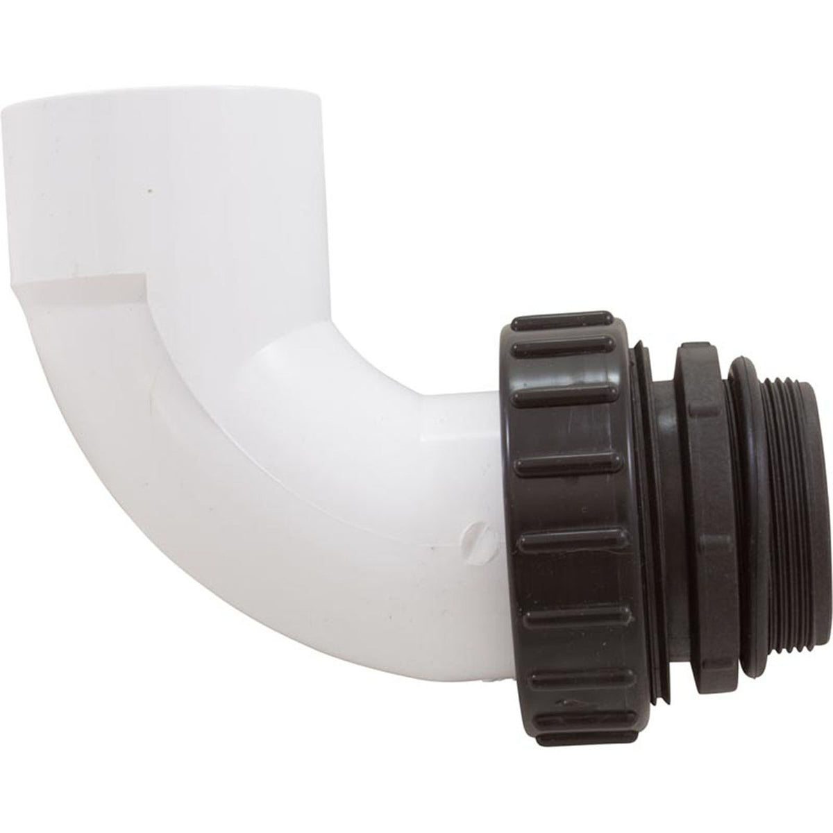 2In Mip X 2In 90 Deg Union S-S (High-Temp)