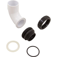 2In Mip X 2In 90 Deg Union S-S (High-Temp)