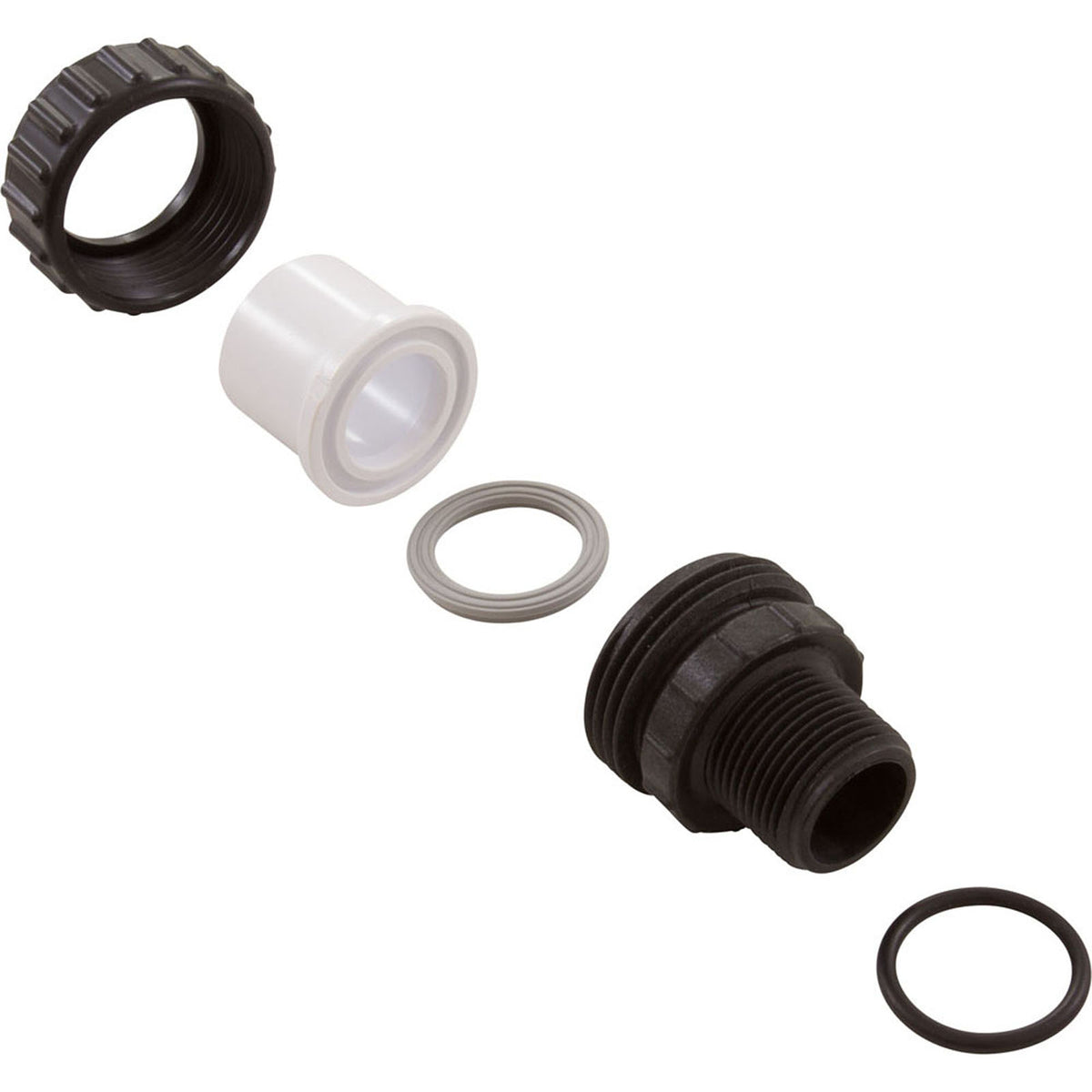 3/4In Mip X 3/4In S Union S-S (High-Temp)