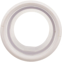 Combo Hose Adapter 1-1/2" Mip X 1-1/2" White