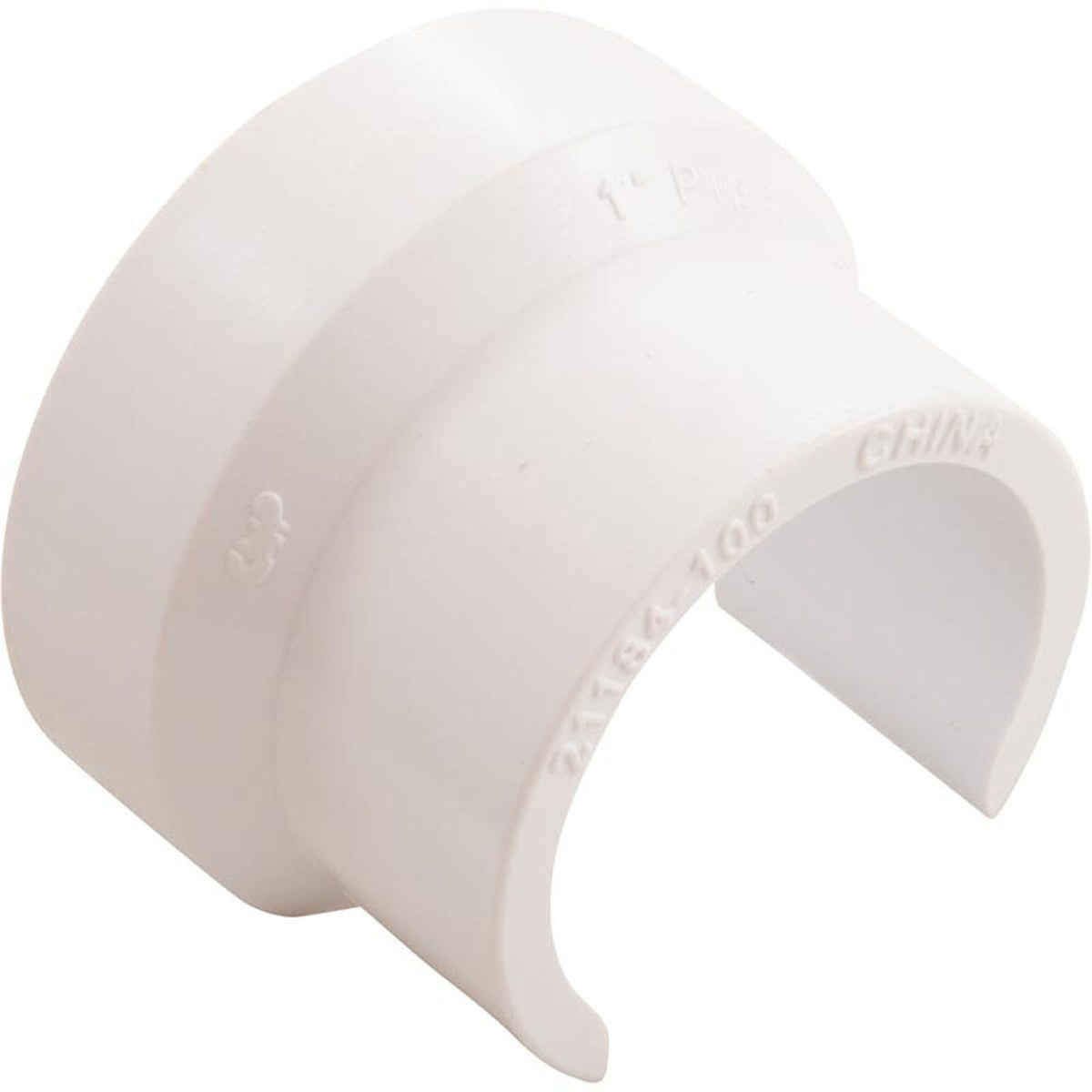 Clip-On Pipe Seal, 1In