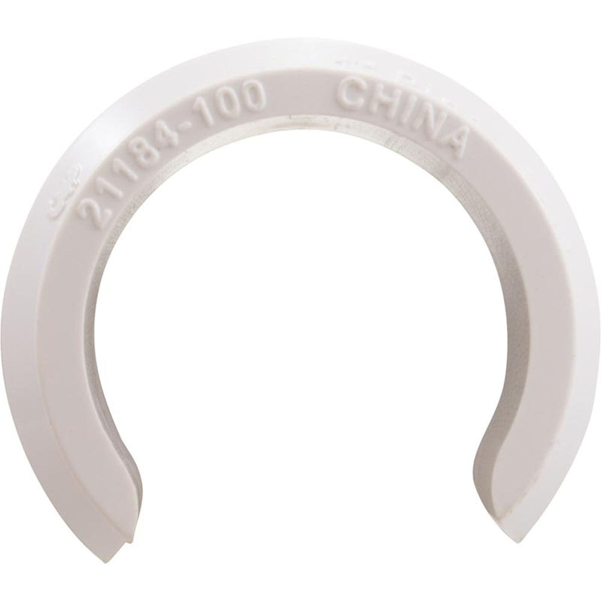 Clip-On Pipe Seal, 1In