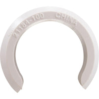 Clip-On Pipe Seal, 1In