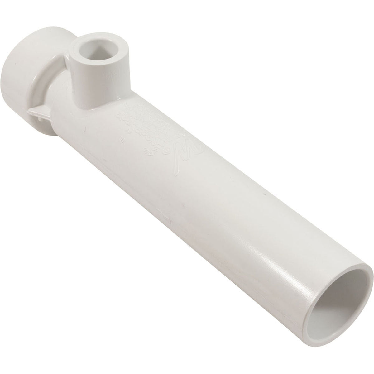 10"Gunite Tee 1-1/2"Sx1/2"S/1"Spgx1-1/2"Spg