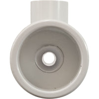 10"Gunite Tee 1-1/2"Sx1/2"S/1"Spgx1-1/2"Spg