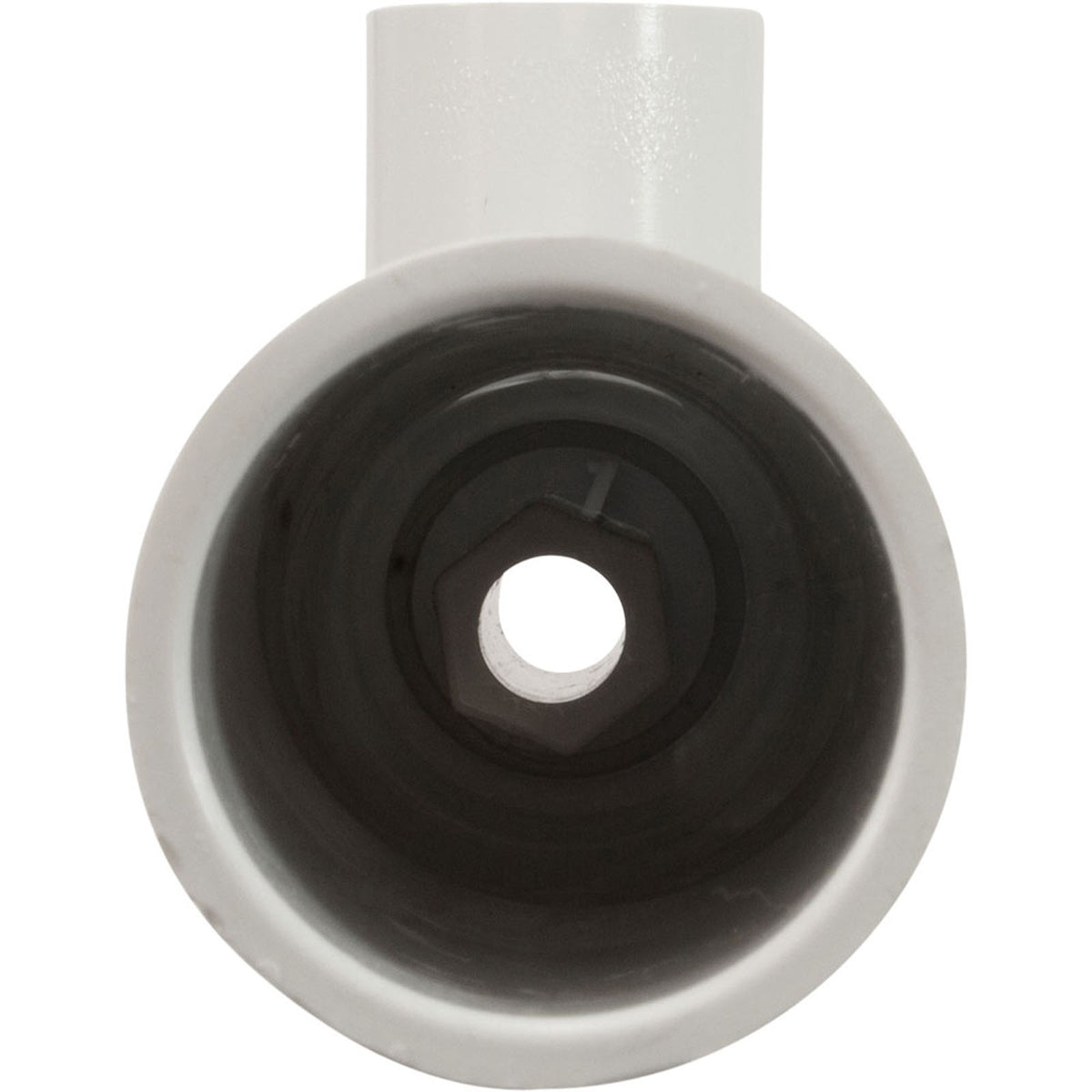 10"Gunite Tee 1-1/2"Sx1/2"S/1"Spgx1-1/2"Spg