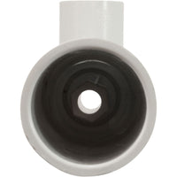 10"Gunite Tee 1-1/2"Sx1/2"S/1"Spgx1-1/2"Spg
