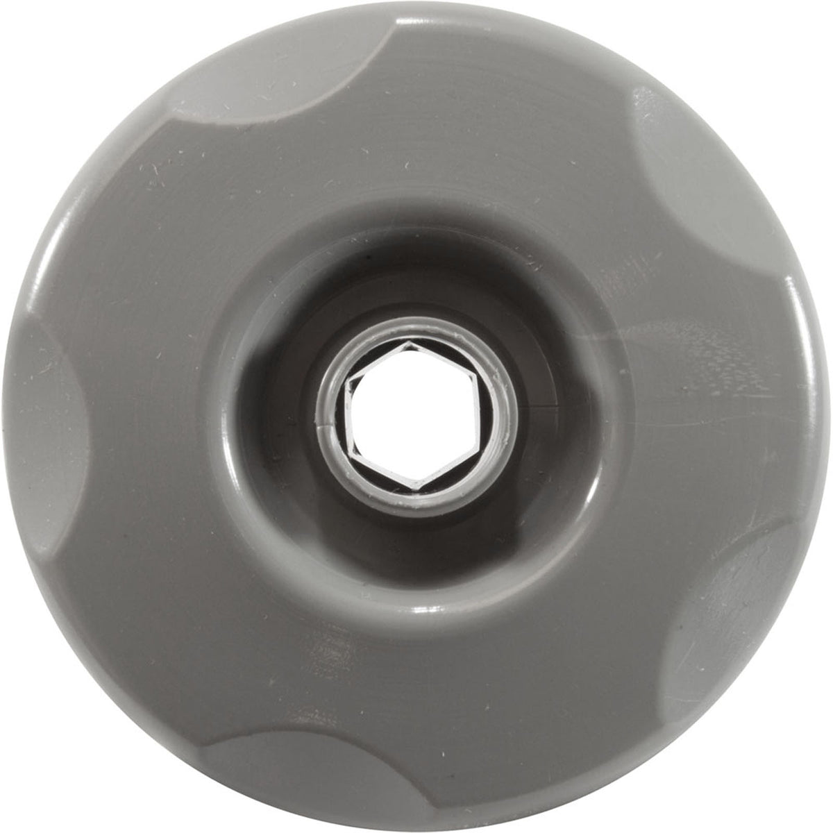 Large Fixed Dir 5 Sclp Cluster Jet W/F For Metal