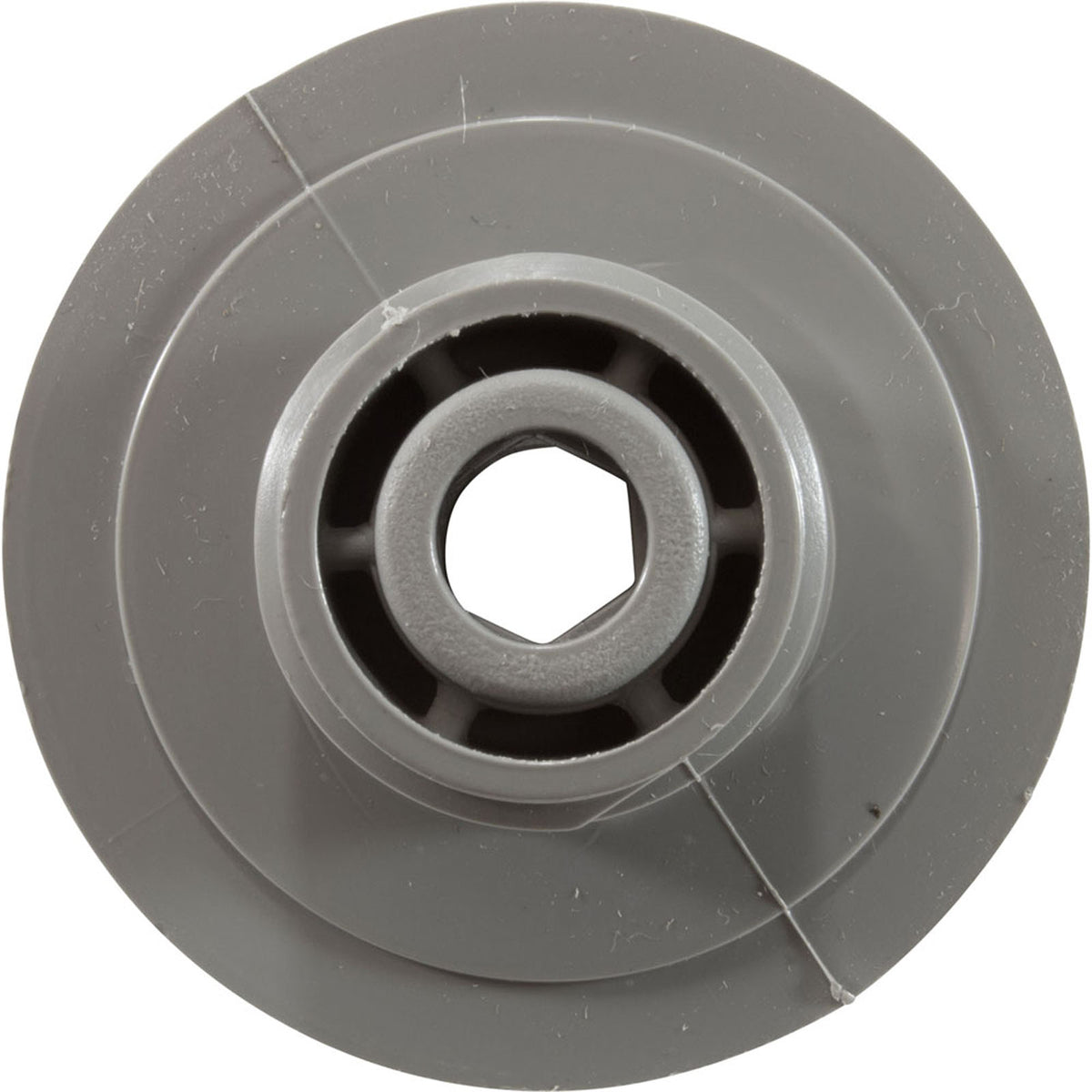 Large Fixed Dir 5 Sclp Cluster Jet W/F For Metal