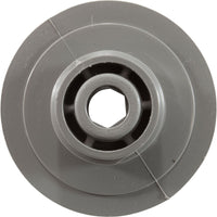 Large Fixed Dir 5 Sclp Cluster Jet W/F For Metal