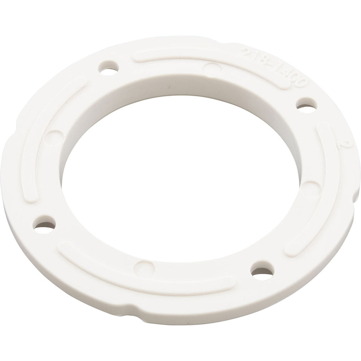 Bezel, Poly Vinyl Liner W/F