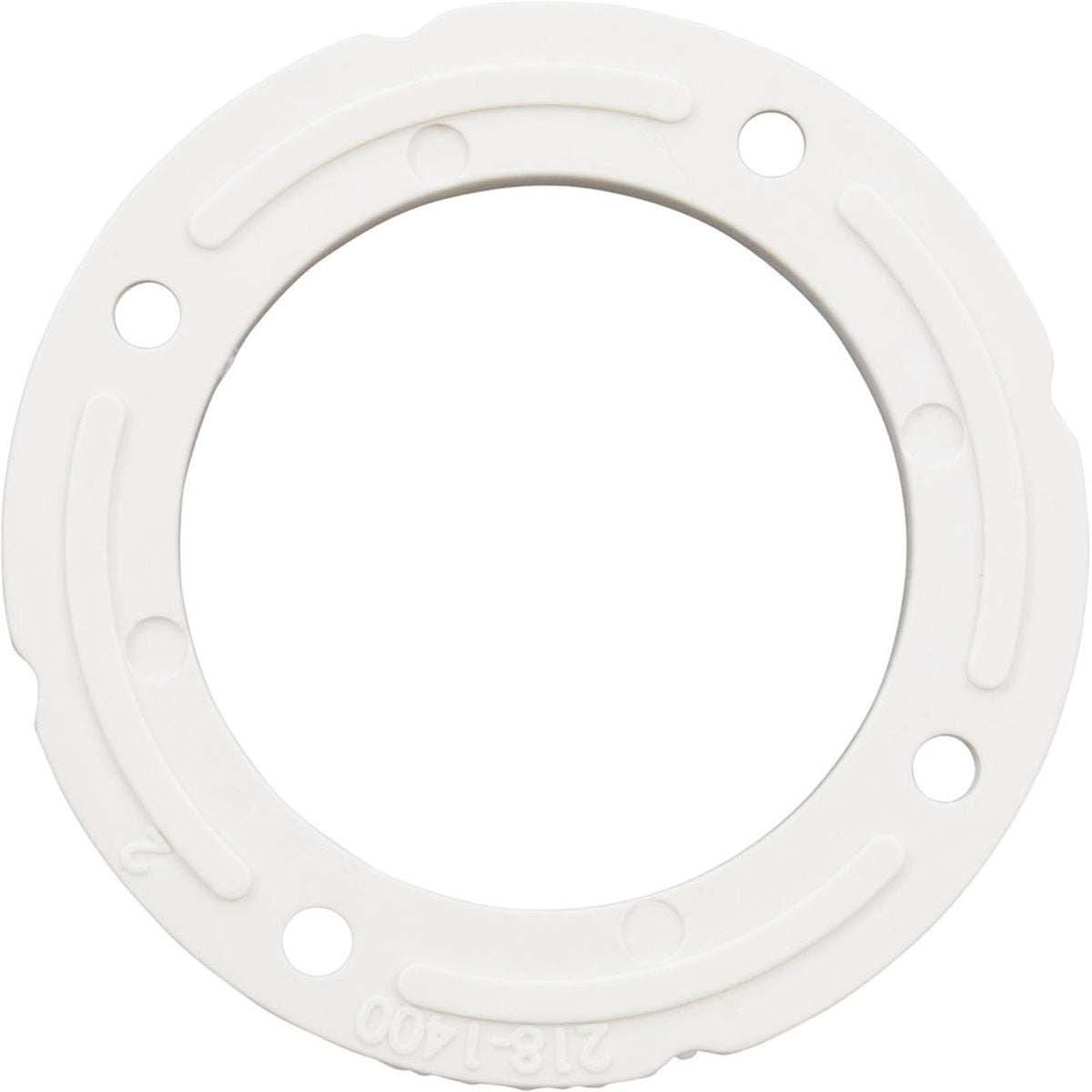 Bezel, Poly Vinyl Liner W/F