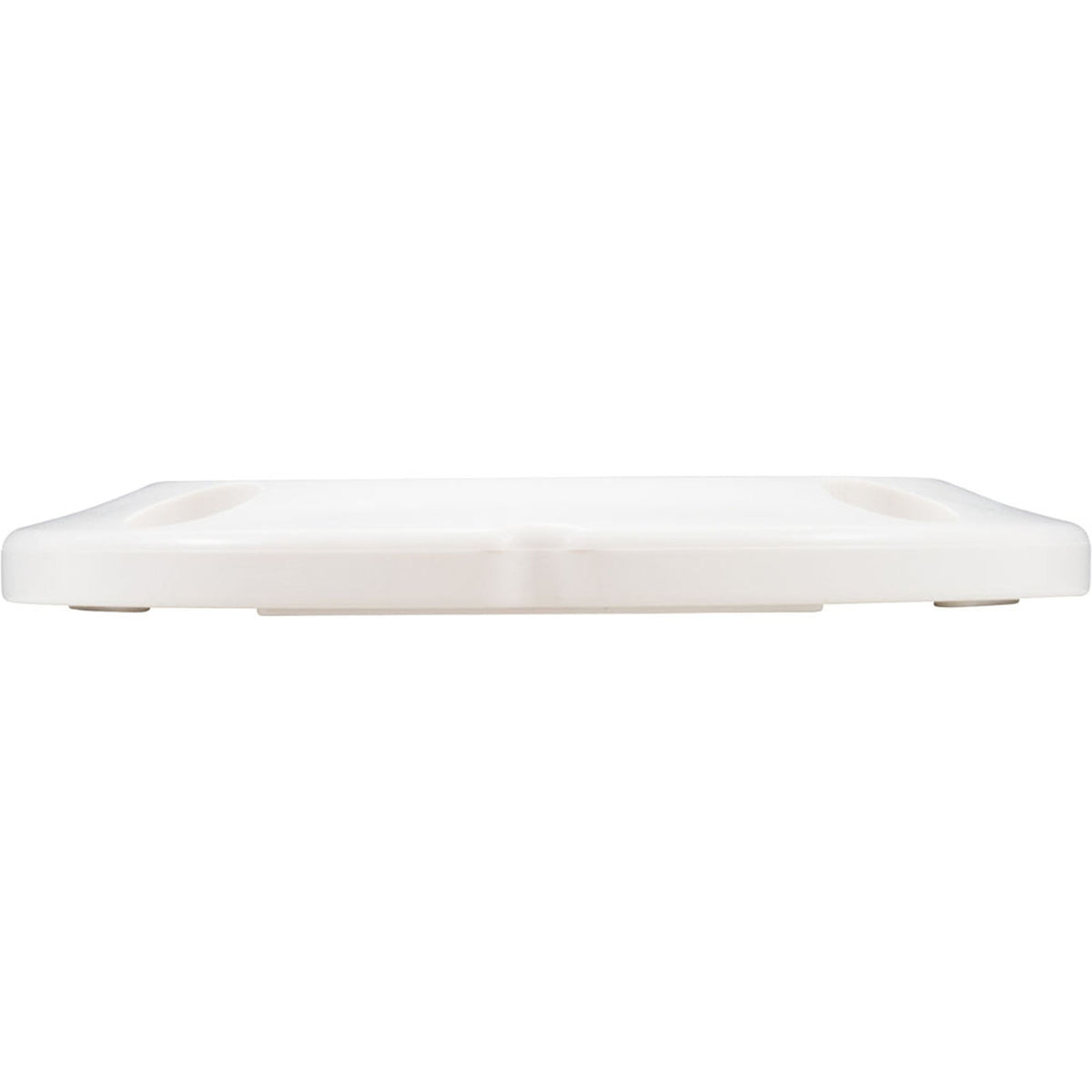 Bezel, Poly Vinyl Liner W/F