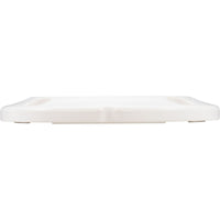 Bezel, Poly Vinyl Liner W/F