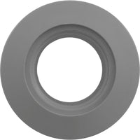 Wallfitting 1 1/2"Fpt X 1 1/2"S - Gray