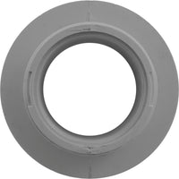 Wallfitting 1 1/2"Fpt X 1 1/2"S - Gray