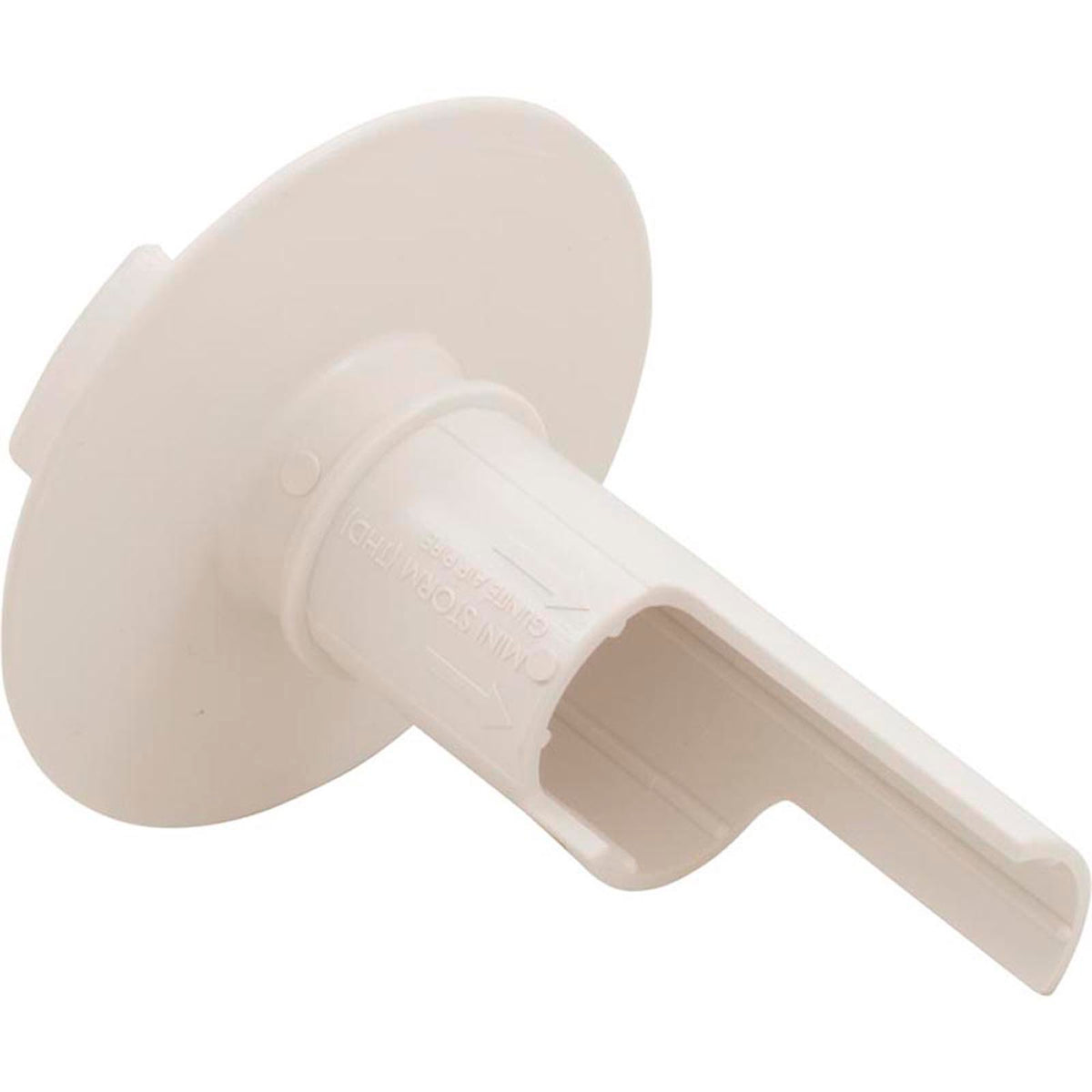 Gunite Air Pipe Measuring Tool (Thread)