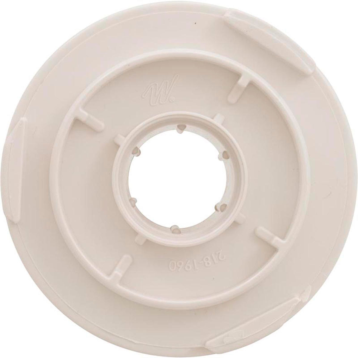 Gunite Air Pipe Measuring Tool (Thread)